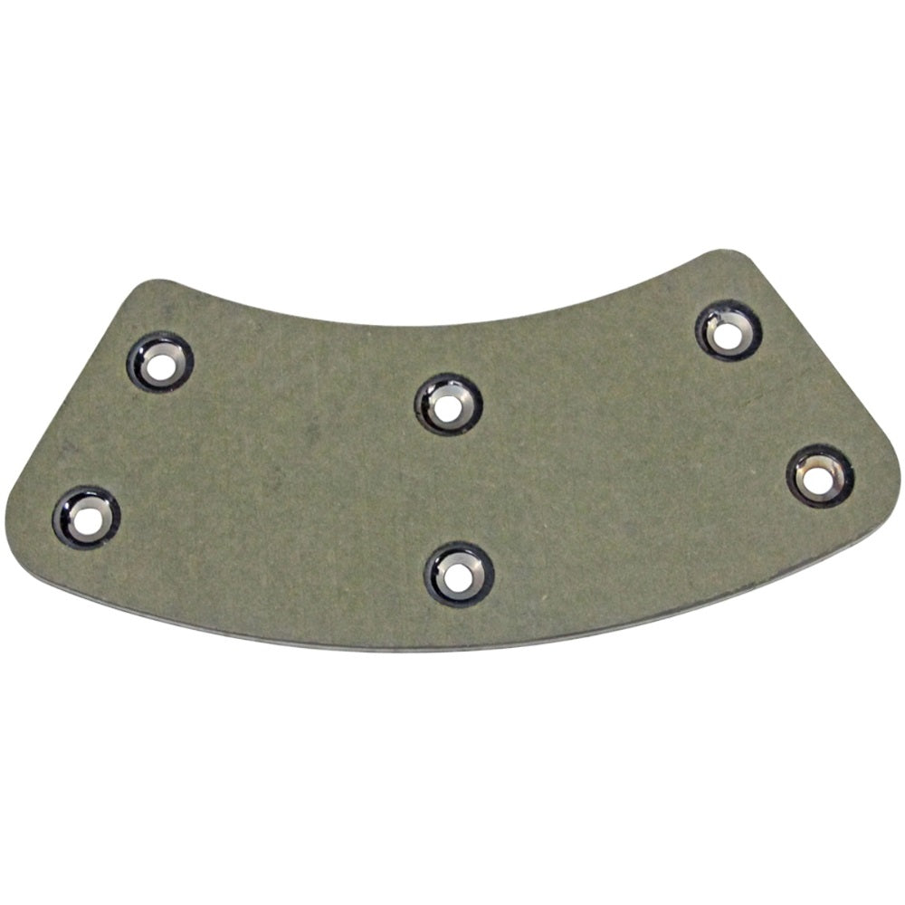 A-R111122 Metallic Brake Pads - Fits John Deere 2520, 4020, 4450, 500, 743 +