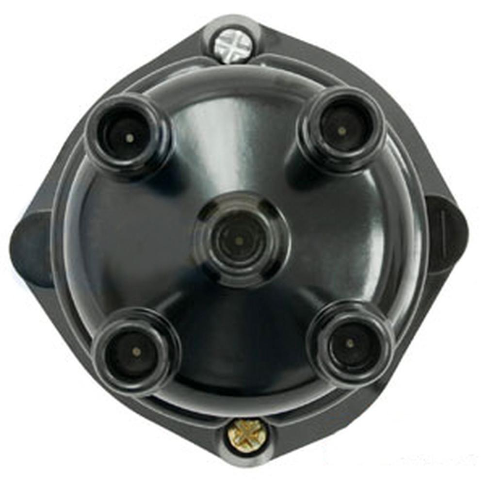 Distributor Cap - Fits Massey Ferguson - 1024914M91 - Replaces 1024914M1