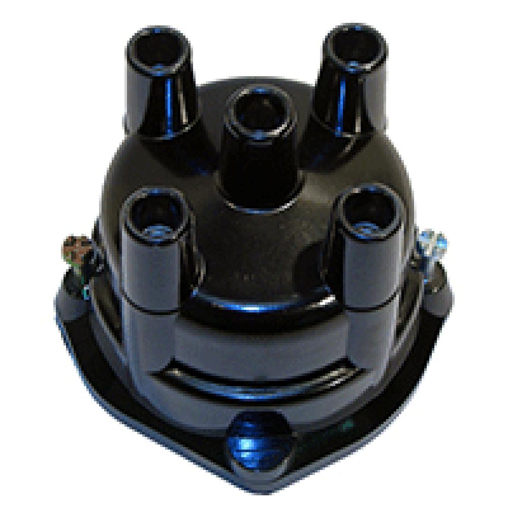Distributor Cap Fits International Replaces R11257