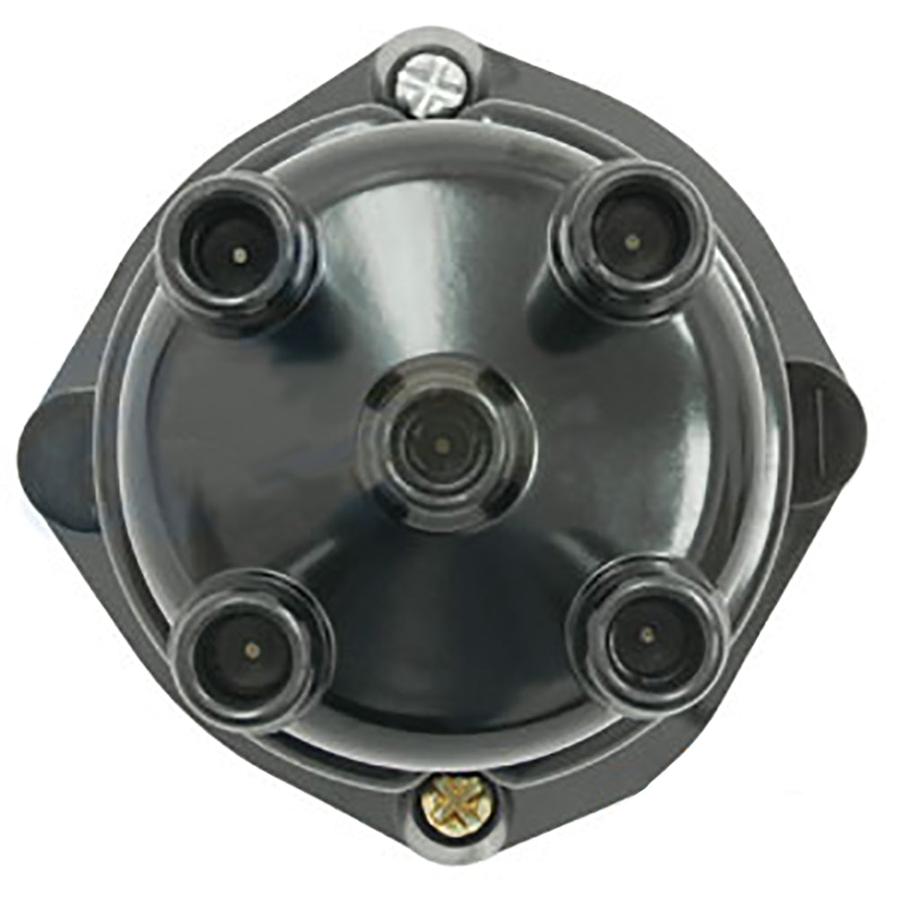 Distributor Cap Fits Minneapolis-Moline Replaces 10P3022