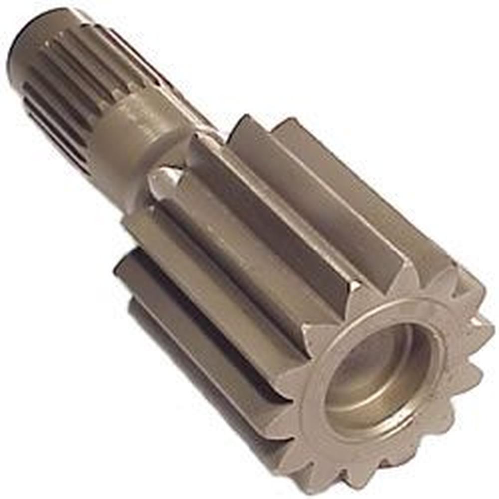 WN-R112834-PEX Shaft, Sun Fits John Deere 4555 4560 4640 4650 4755 4760 8440