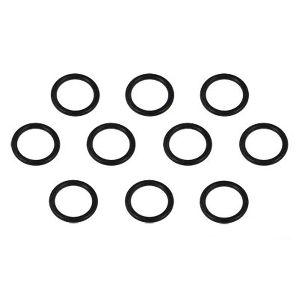 88412 Hose Fitting O-Ring, #8, (Pkg. of 10)