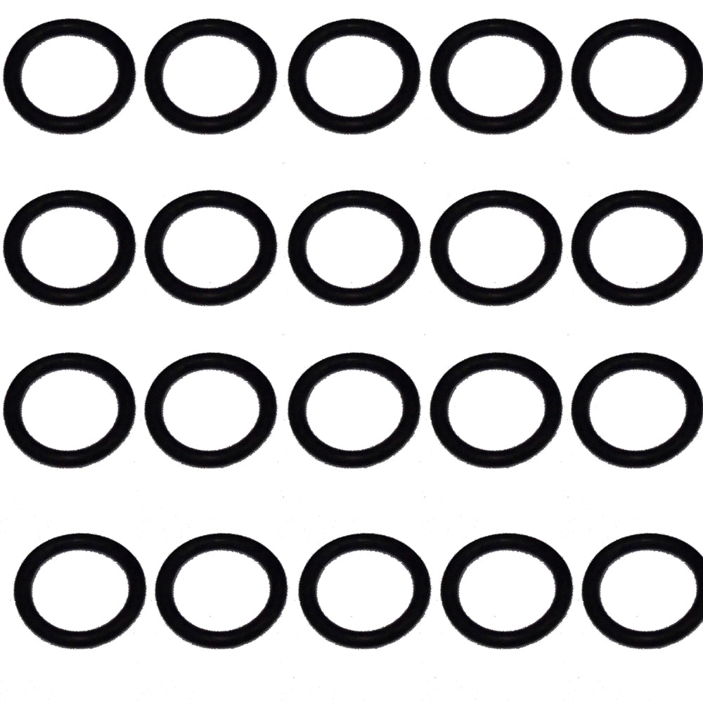Qty 20: O-Ring Fits Allis Chalmers Replaces 5135732