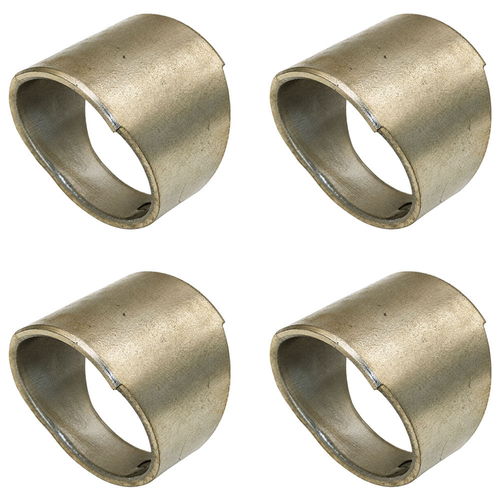 Qty 4: Connecting Rod Bushing Fits Universal