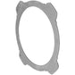 R114215 Fits John Deere Clutch Plate 6410 6410L 6410S 6010 6100 6110 6110L 6