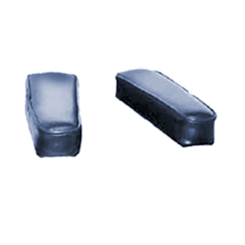 R1174 Fits Case Tractor Pair of Arm Rests 1070 1090 1170 1175 1270 1370