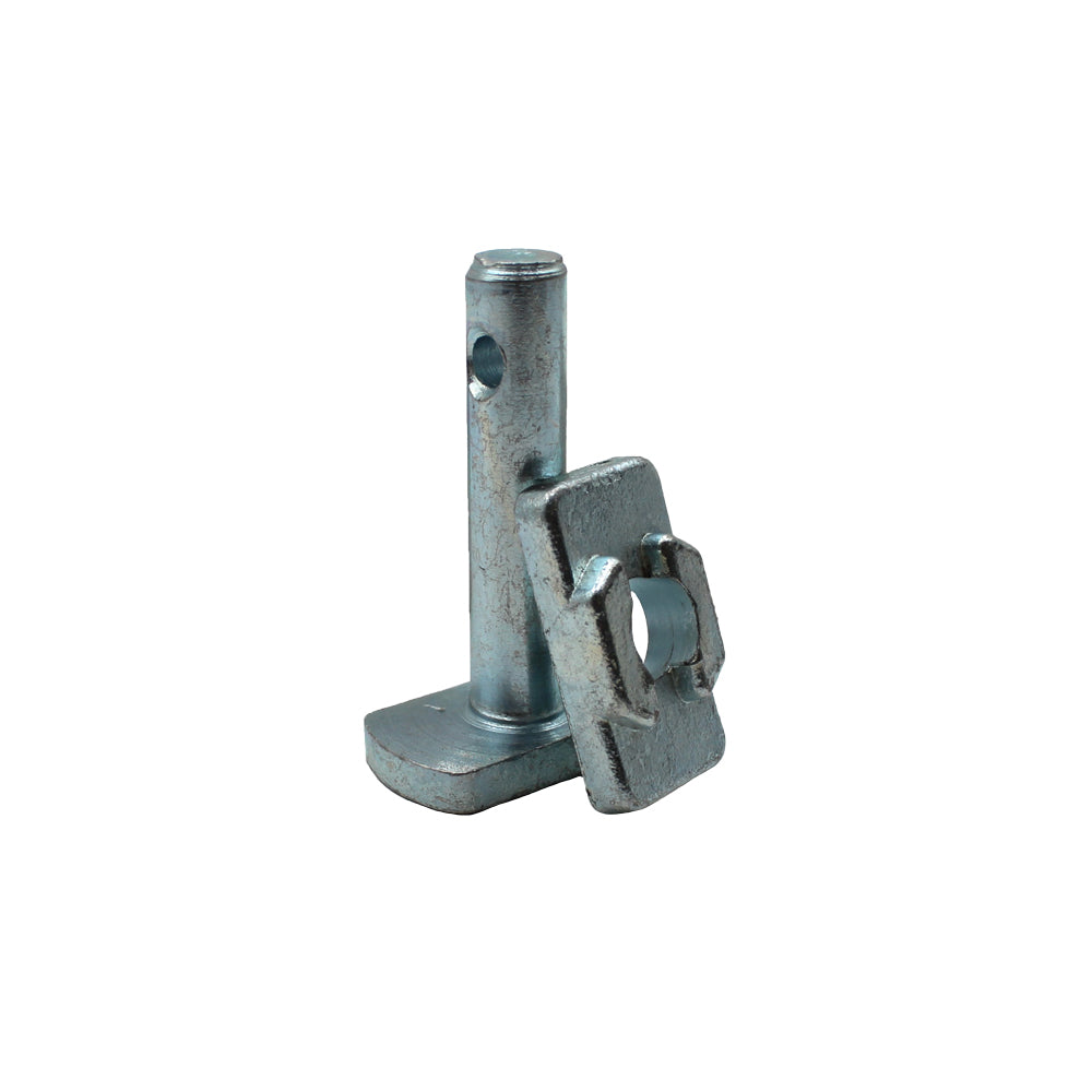 R120540 Lower Lift Link Pin R246079 Fits John Deere Compact Tractor Models