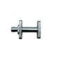 Lower Lift Link Pin With Retainer Fits John Deere Replaces R120540