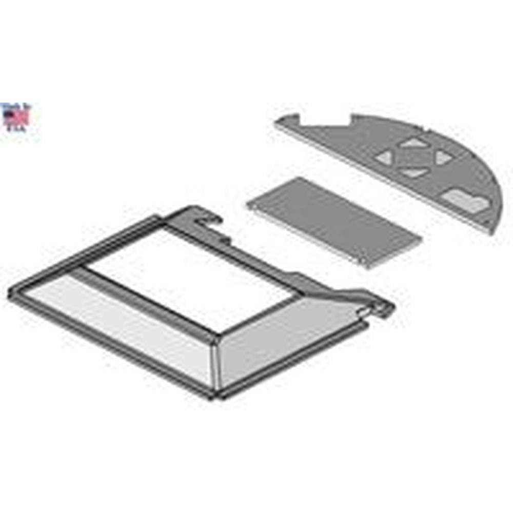 R1226 Cab Headliner Fits John Deere