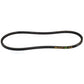 DZ119530 Micro-Rib V-Belt Fits John Deere Dozer Models: 450J, 550J, 650J