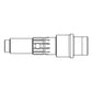 PTO Output Drive Shaft Fits 7200 7400 7600 7700 7800 R125088 R125088-A R95161