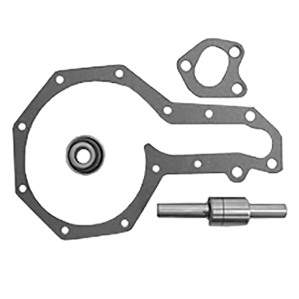 R951010 Water Pump Repair Kit Fits John Deere Fits JD Tractor R12712
