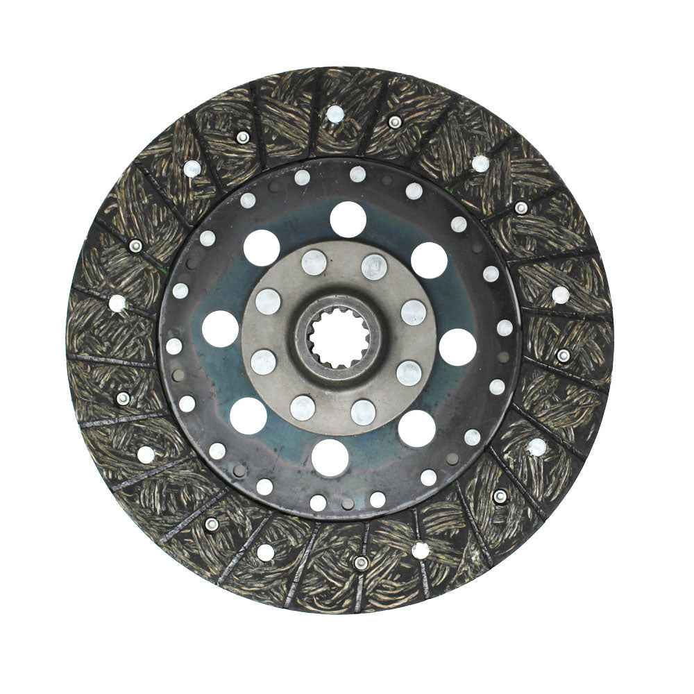 PTO Disc Fits Iseki Replaces 34370-14300