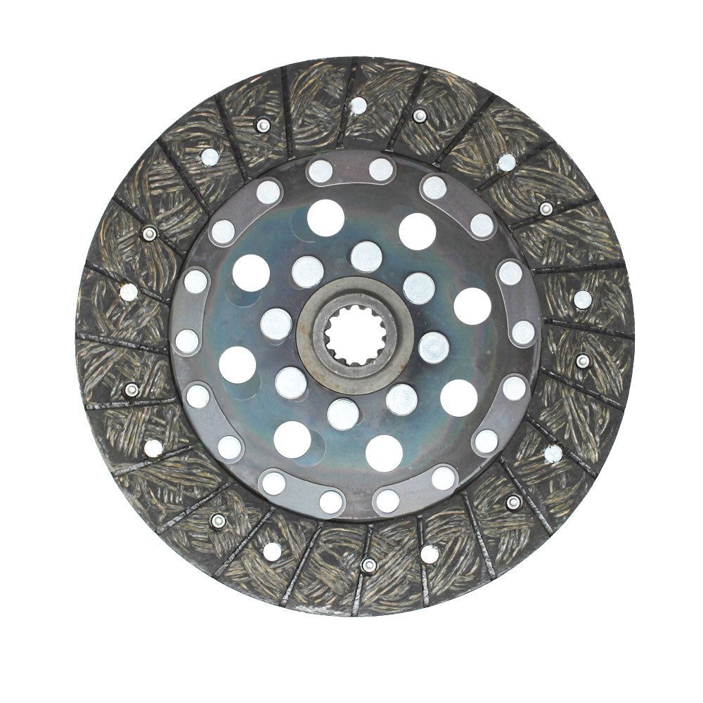 Replacement 9" Clutch Plate PTO Disc CH13090 Fits Kubota L3450DT, L3450F