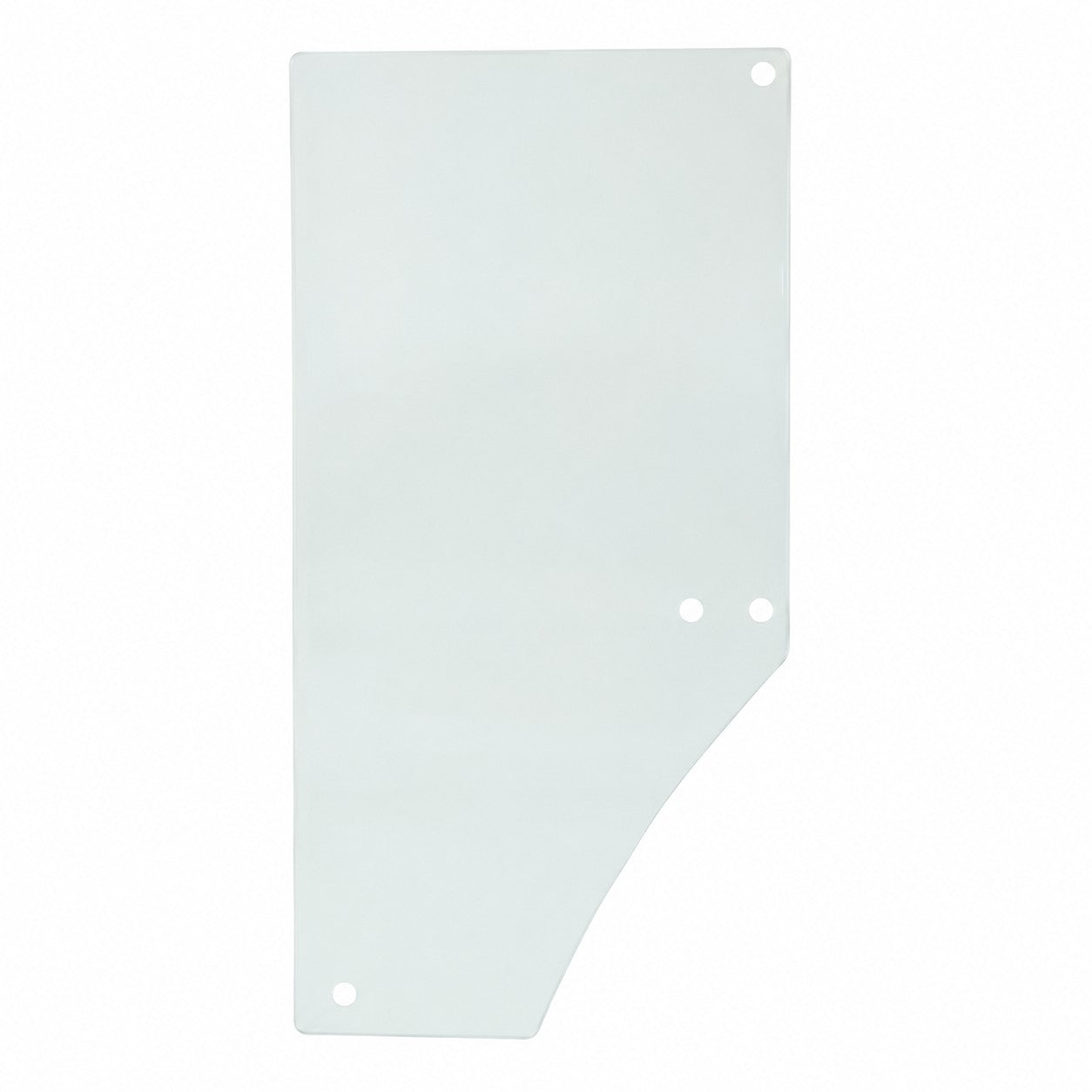 Cab Glass Door Tinted Left Hand Fits John Deere 7400 7810 7200 7700 7710 7800