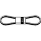 A-R500381-AI Belt, Fan
