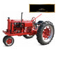 Replacement Decal Fits Mccormick Deering Replaces 7x20-MYLAR