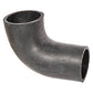 R135250 New Lower Radiator Hose Fits John Deere Tractor 5410 5420 5510 5520