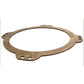 R135537 Fits John Deere Tractor Transmission Disc 7600 7700 7800