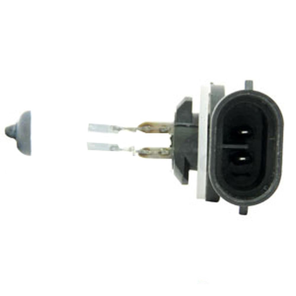 One New 50 Watt Light Bulb MCXFA2222 VLC0886 Fits John Deere Tractors SE6020