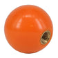 Orange Shift Knob Lever Fits John Deere Replaces R153875