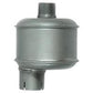 R1732 Muffler - Fits Oliver Model 66, 77 (Kerosene), L452