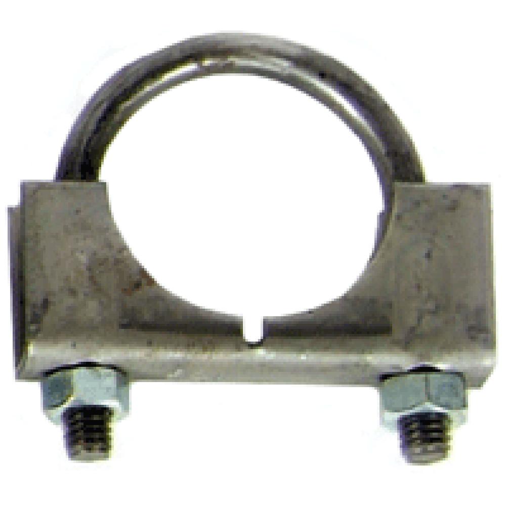 R1748 Muffler Clamp - 1 5/8" Fits Massey Ferguson