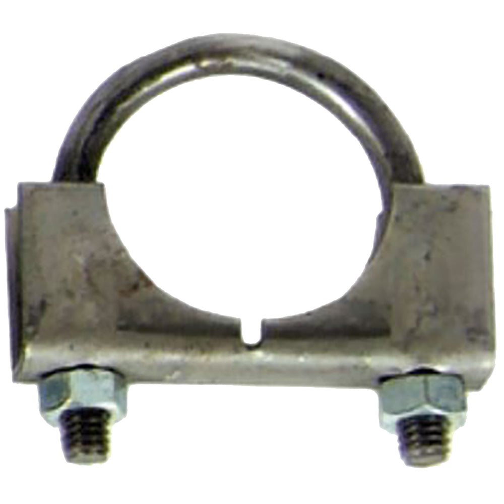 R1748 Muffler Clamp - 1 5/8" Fits Massey Ferguson