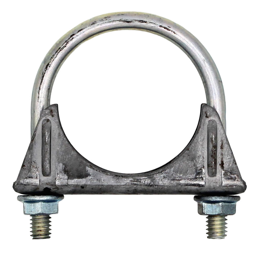 R1750 Muffler Clamp - 1 7/8" Fits Case