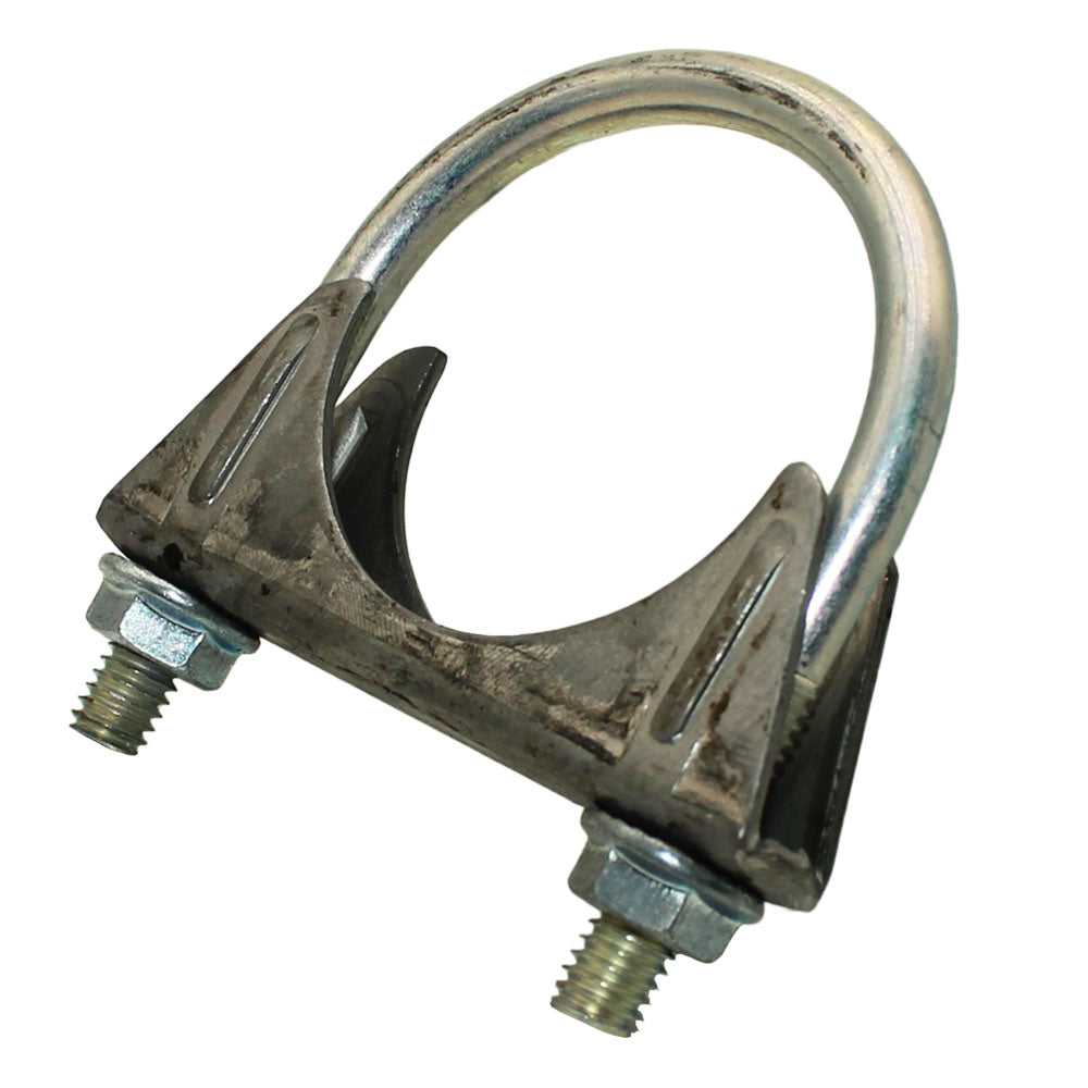 R1750 Muffler Clamp - 1 7/8" Fits Case