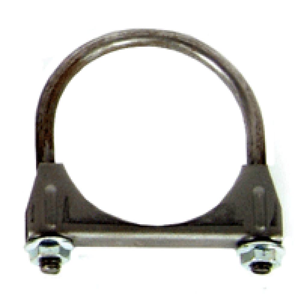 Muffler Clamp - 2" Fits IH / Fits FARMALL