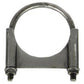 R1756 Universal Fit 3" Saddle-Style Tractor Muffler Clamp