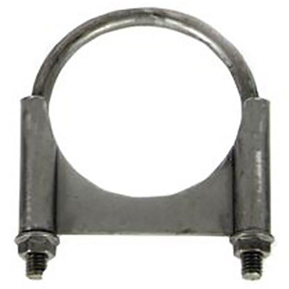 R1756 Universal Fit 3" Saddle-Style Tractor Muffler Clamp