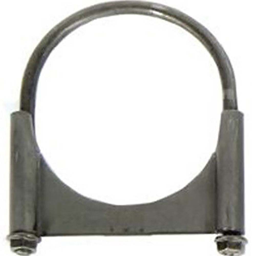 R1760 Universal Fit 4-1/2" Saddle-Style Muffler Clamp