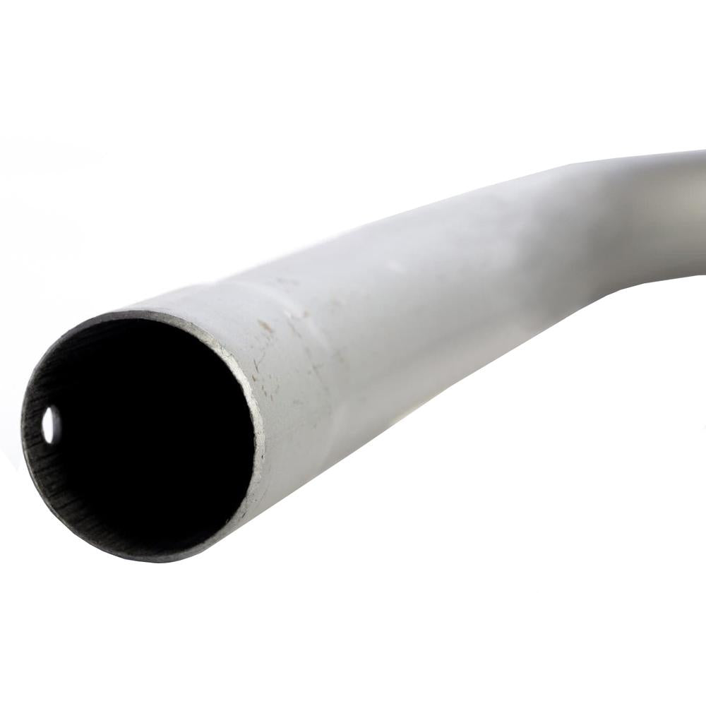 R1790 Curved Exhaust Extender, 1-1/2" - Fits John Deere Misc Models