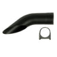 New Curved Exhaust Extender Fits Case-IH