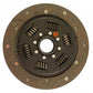 R19092 New 9" PTO Disc, Woven, w/ 1-1/2" 23 Spline Hub - Fits John Deere