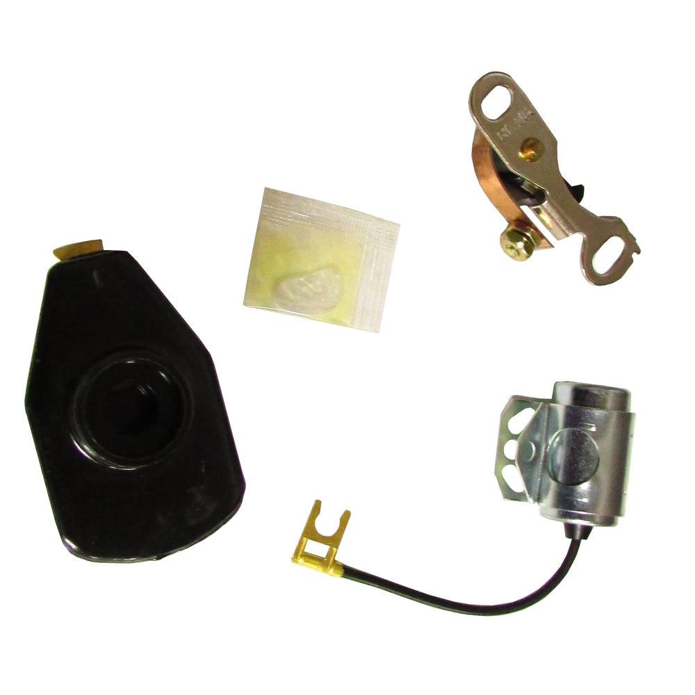 R1935 Tune Up Kit Fits Ford 1801 2000 4000 501 600 6000 601 700 701 800 801 8N