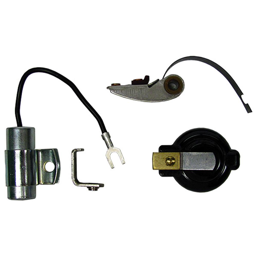 Distributor Ignition Tune Up Kit Fits FARMALL Tractor