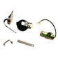 Fits FARMALL Tractor Distributor Ignition Tune-Up Kit