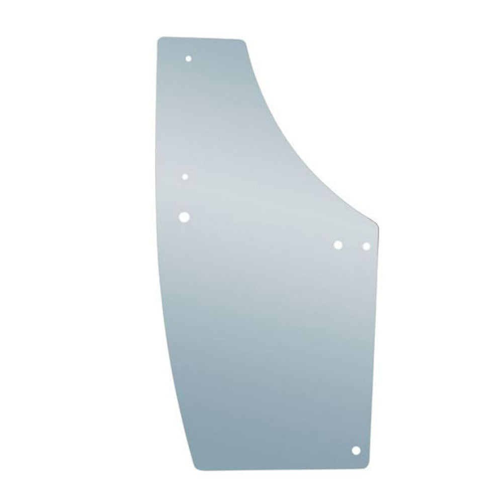 R198624 LH Cab Door Glass Fits John Deere 5101E  5225 5325 5603 5625 6100D