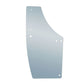 Cab Glass - Left Hand Door Fits John Deere 5220 5425 4630 5525 5320 5520 5420