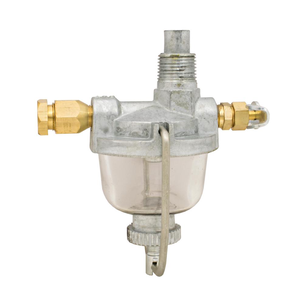 R2001 Fuel Strainer Fits Co-Op