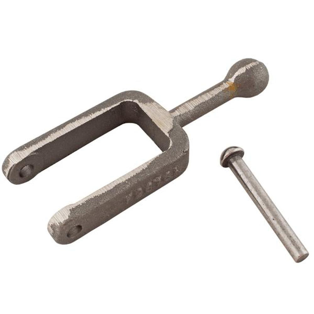 R2016 Leveling Screw Handle - Fits John Deere 520, 530, 620, 630, 720, 730