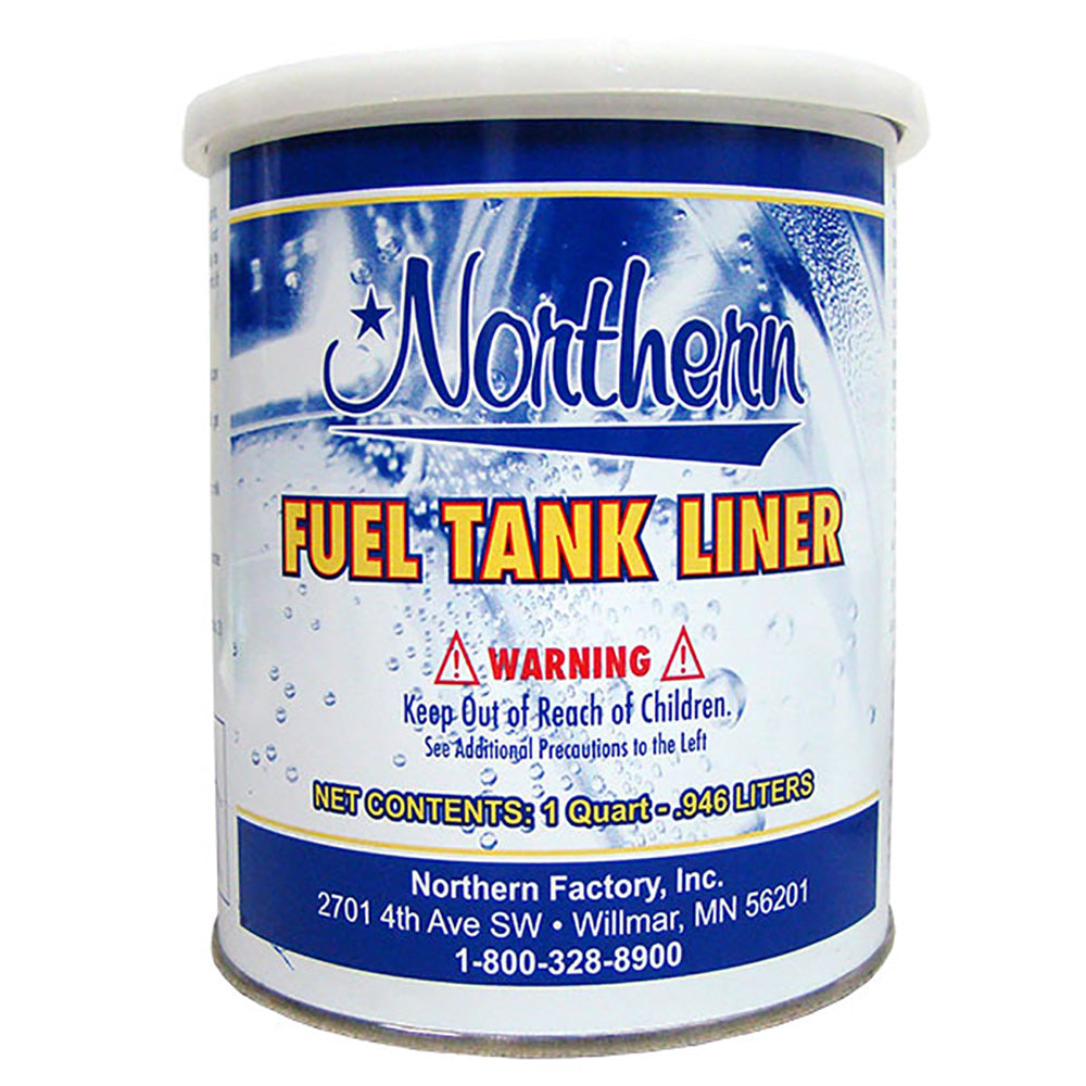 RW0125-1 Northern Fuel Tank Liner (1 Quart)