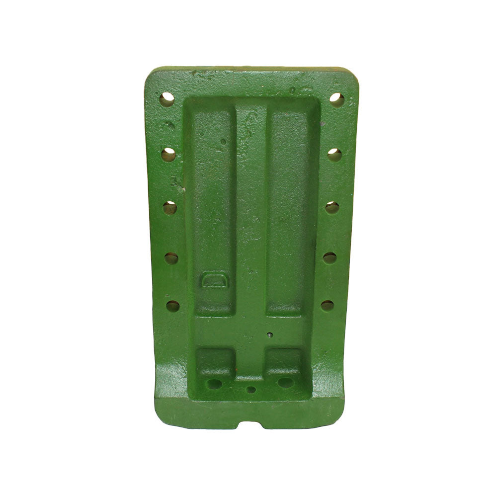 R20573 Fender Bracket Three Bolt Fits John Deere 630 530 730