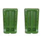 Fender Support Brackets Pair Fits John Deere Tractor 520 530 620 630 720 730