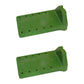 Fender Support Brackets Pair Fits John Deere Tractor 520 530 620 630 720 730