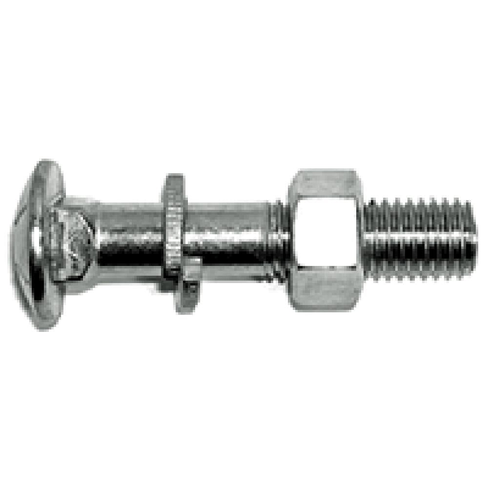 R2069 One Replacement Rim Bolt Kit Fits Ford 2N, 8N, 600, 9N, 800, 900