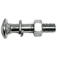 R2069 One New Rim Bolt Kit Fits Massey Ferguson  TO30, TO20